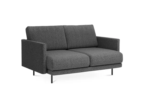 Диван Ricadi серый — изображение 2