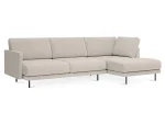 Диван Ricadi угловой бежевый — изображение 2