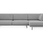 Диван Ricadi угловой