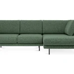 Диван Ricadi угловой