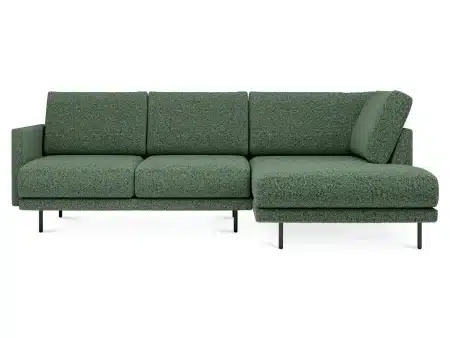 Диван Ricadi угловой