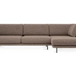 Диван Ricadi угловой