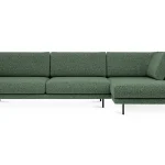 Диван Ricadi угловой