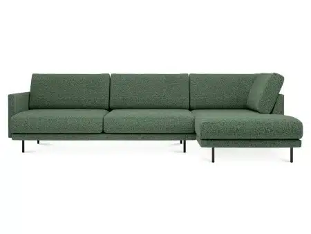 Диван Ricadi угловой