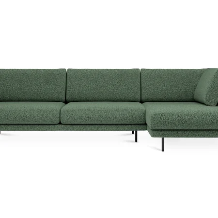 Диван Ricadi угловой