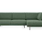 Диван Ricadi угловой