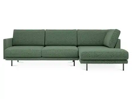 Диван Ricadi угловой