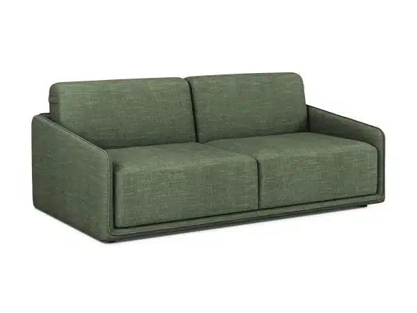 Диван Toronto зеленый — изображение 4