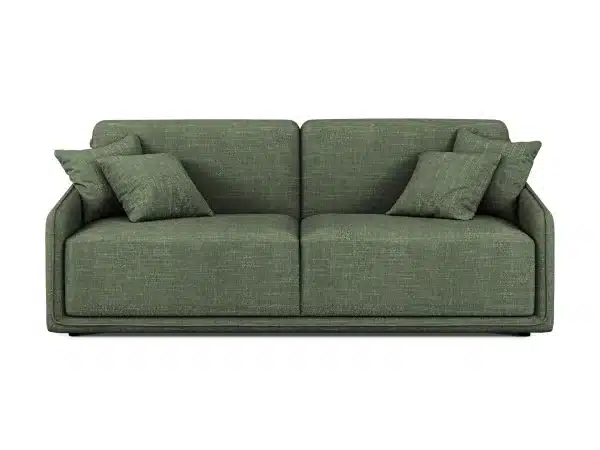 Диван Toronto зеленый — изображение 5