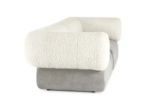 Диван Trevi серый, бежевый — изображение 2