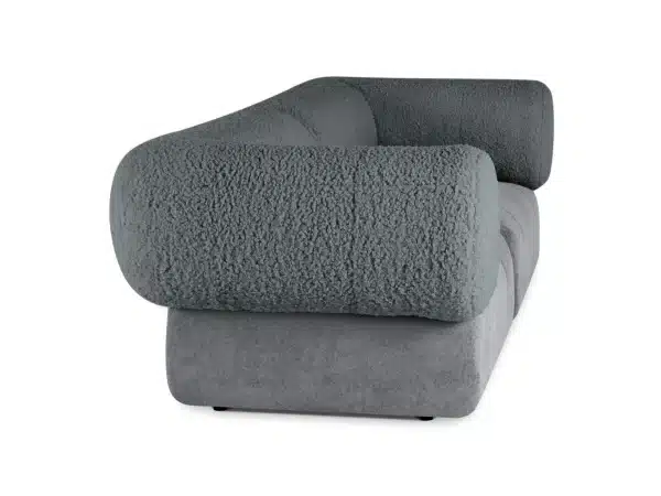 Диван Trevi темно-серый — изображение 2