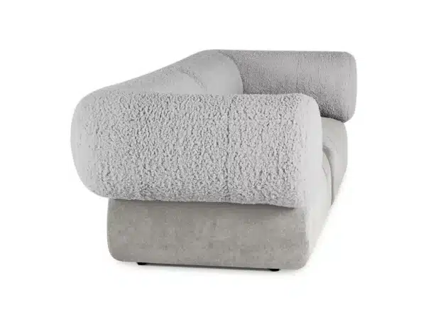 Диван Trevi светло-серый — изображение 2