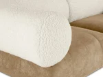 Диван Trevi коричневый, бежевый — изображение 3