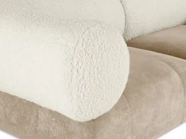 Диван Trevi бежевый — изображение 3