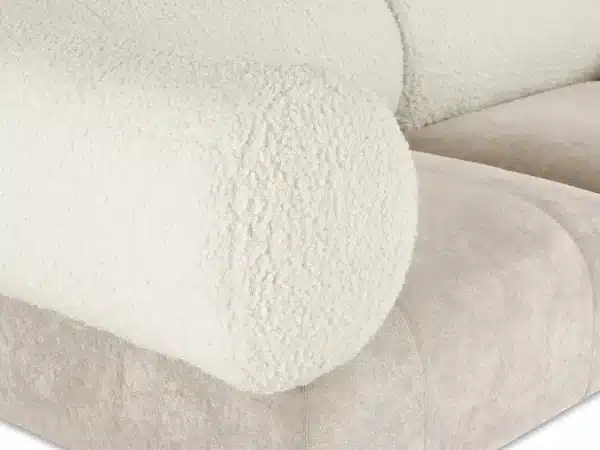 Диван Trevi бежевый — изображение 3