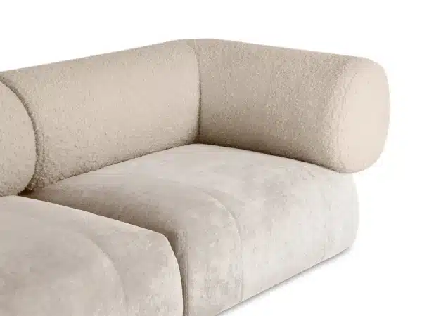 Диван Trevi бежевый — изображение 3