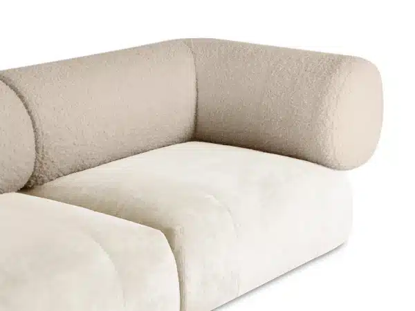 Диван Trevi бежевый — изображение 3