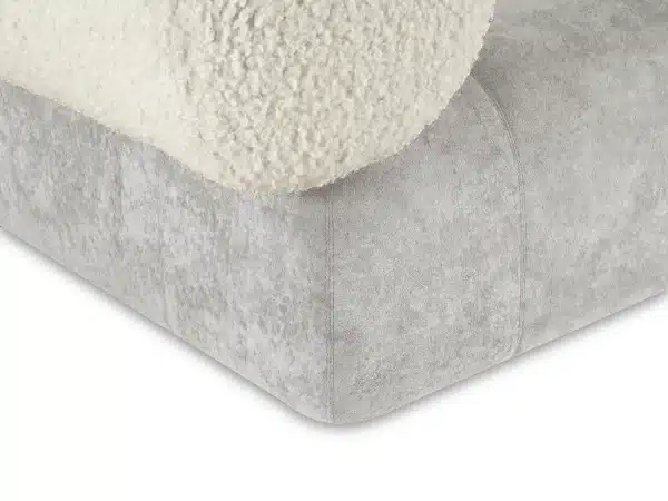 Диван Trevi серый, бежевый — изображение 4