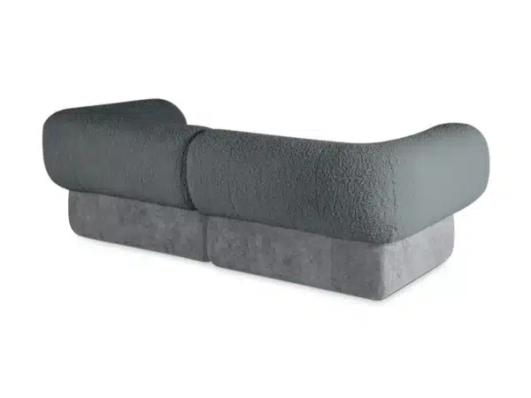 Диван Trevi темно-серый — изображение 4