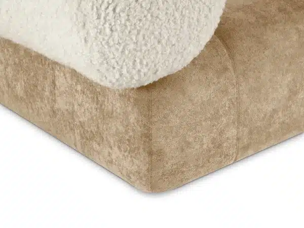 Диван Trevi коричневый, бежевый — изображение 4