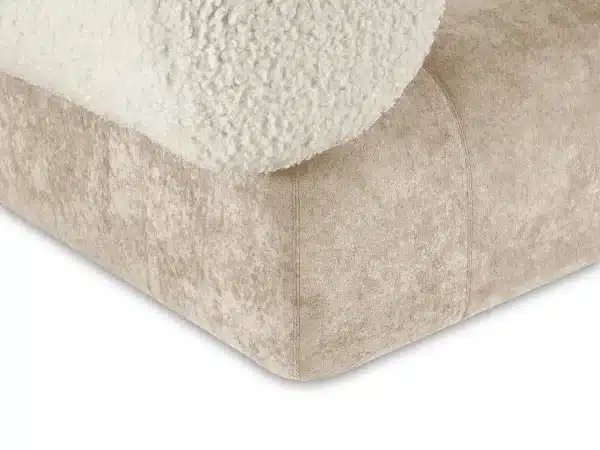 Диван Trevi бежевый — изображение 4