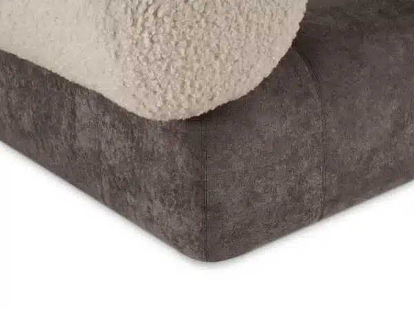 Диван Trevi коричневый, бежевый — изображение 4