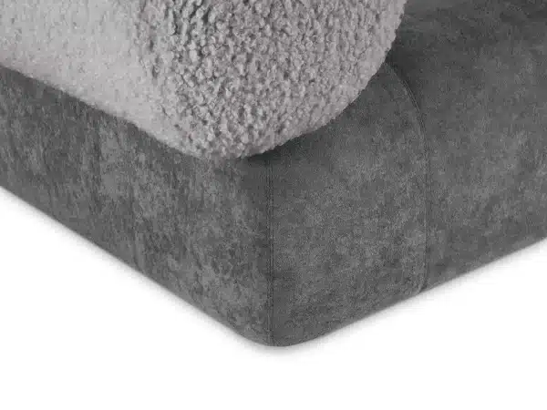 Диван Trevi серый — изображение 4