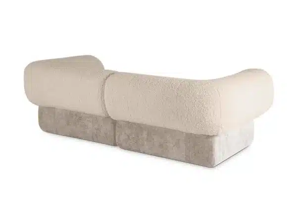 Диван Trevi бежевый — изображение 4