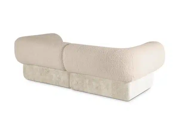 Диван Trevi бежевый — изображение 4