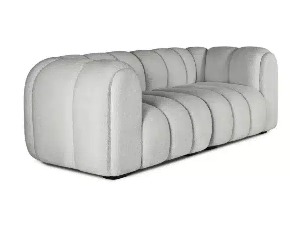 Диван Valvori светло-серый — изображение 2