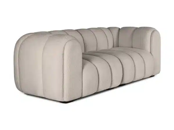 Диван Valvori бежевый — изображение 2