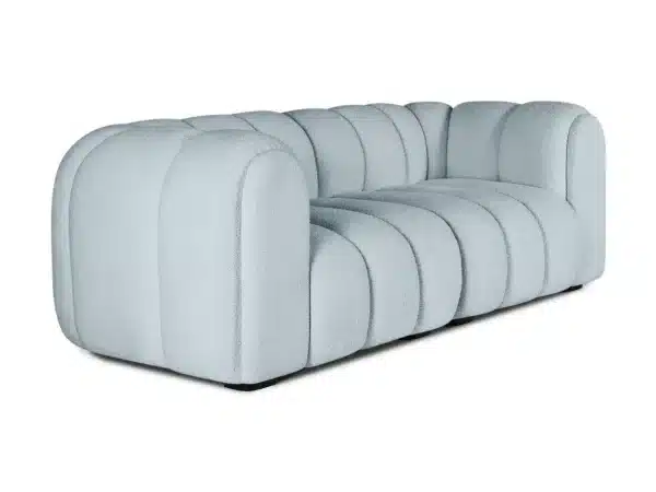 Диван Valvori голубой — изображение 2