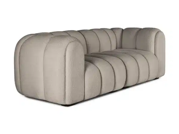 Диван Valvori бежевый — изображение 2