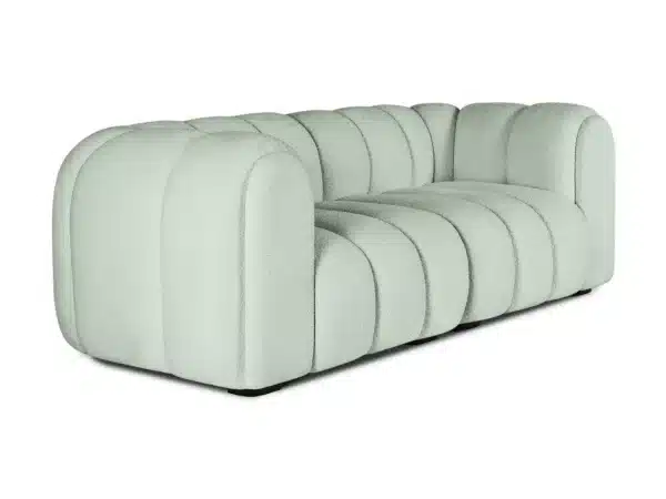 Диван Valvori светло-зеленый — изображение 2