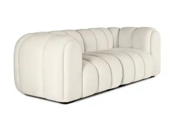 Диван Valvori бежевый — изображение 2