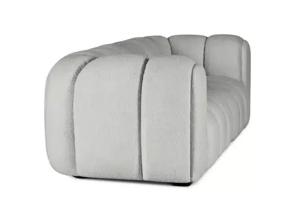 Диван Valvori светло-серый — изображение 3