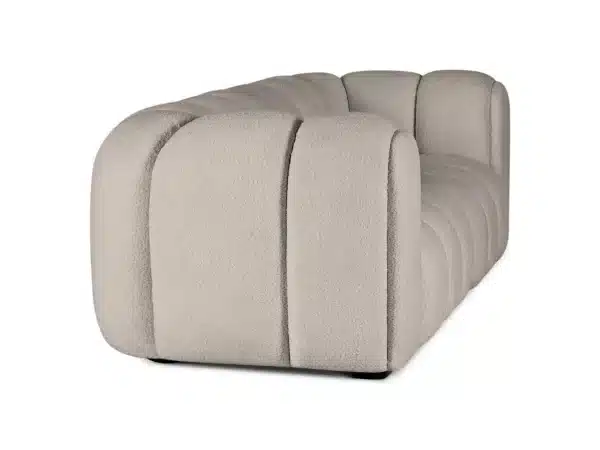 Диван Valvori бежевый — изображение 3