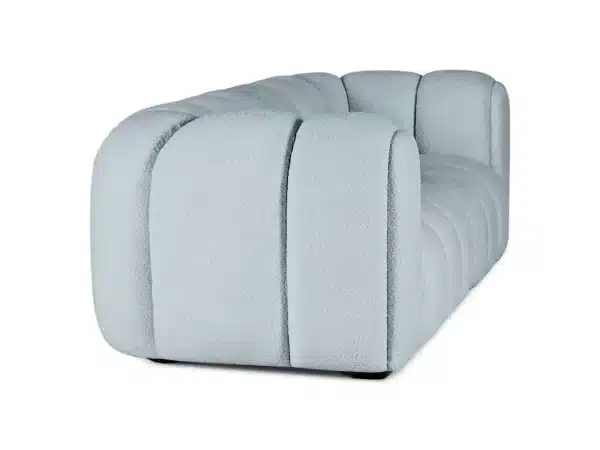 Диван Valvori голубой — изображение 3