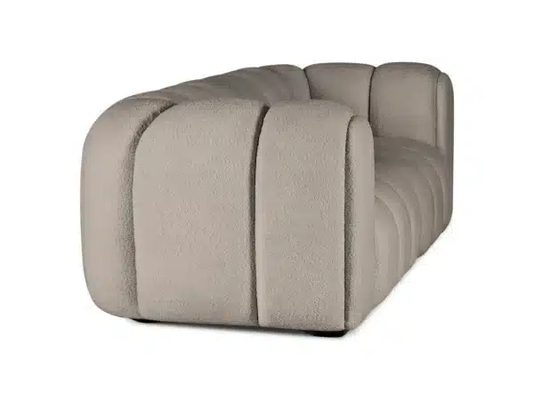 Диван Valvori бежевый — изображение 3