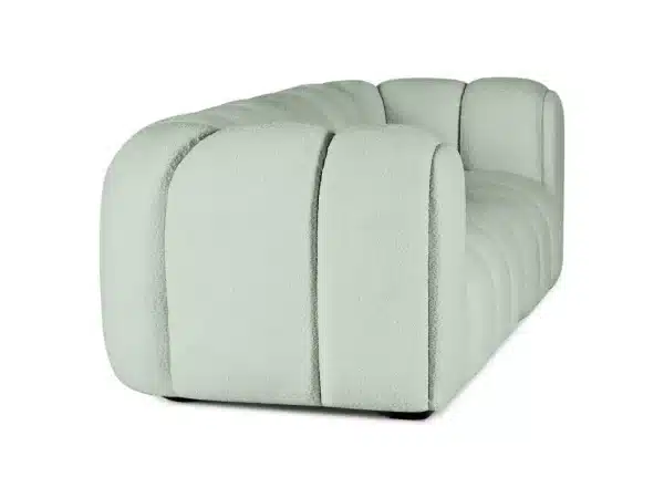 Диван Valvori светло-зеленый — изображение 3