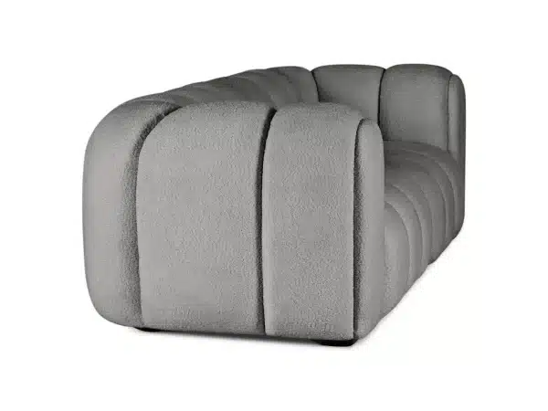 Диван Valvori серый — изображение 3