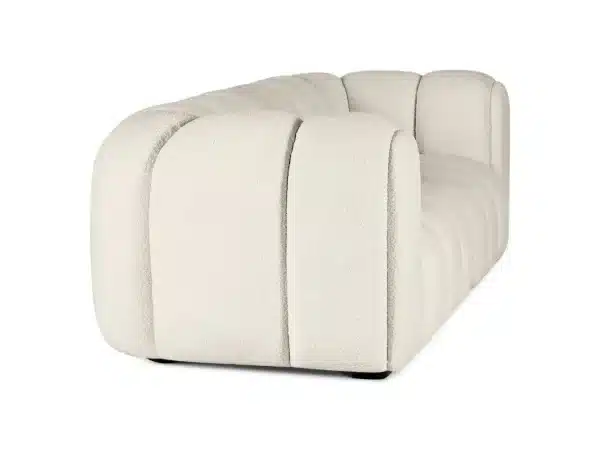 Диван Valvori бежевый — изображение 3