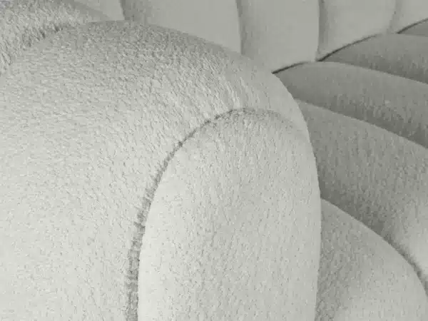 Диван Valvori светло-серый — изображение 4