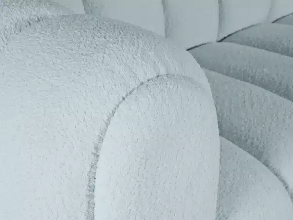 Диван Valvori голубой — изображение 4