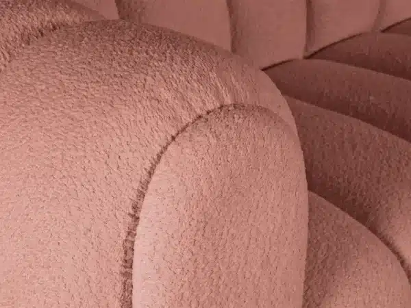 Диван Valvori красный — изображение 4