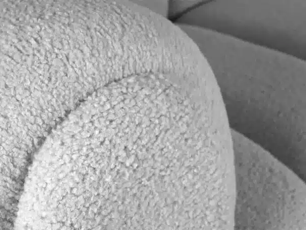 Диван Valvori светло-серый — изображение 5