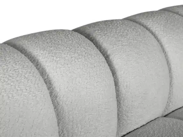 Диван Valvori светло-серый — изображение 5