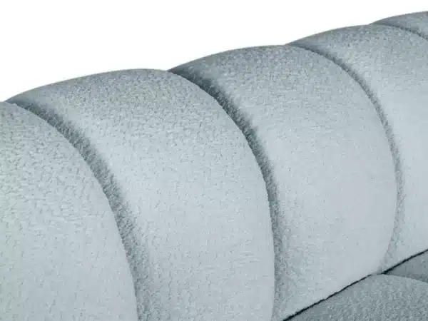 Диван Valvori голубой — изображение 5