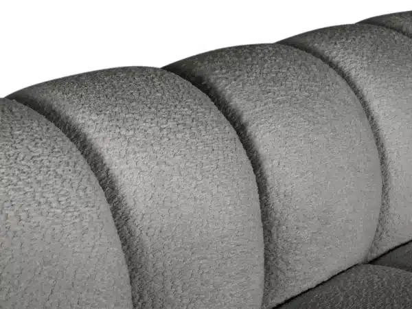 Диван Valvori серый — изображение 5