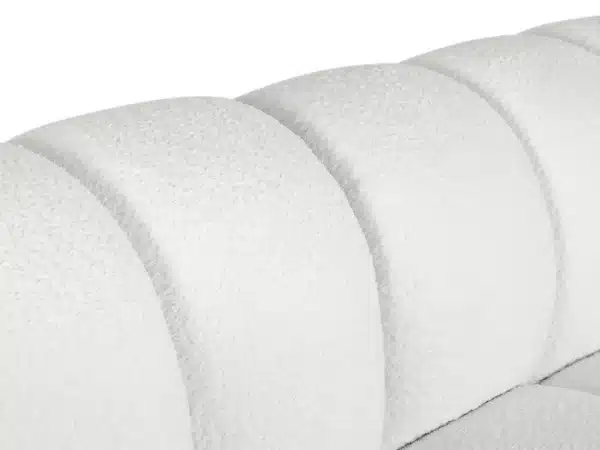 Диван Valvori белый — изображение 5